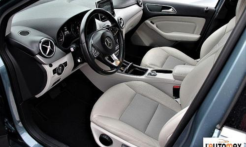 Mercedes B 180 D (Cd...
