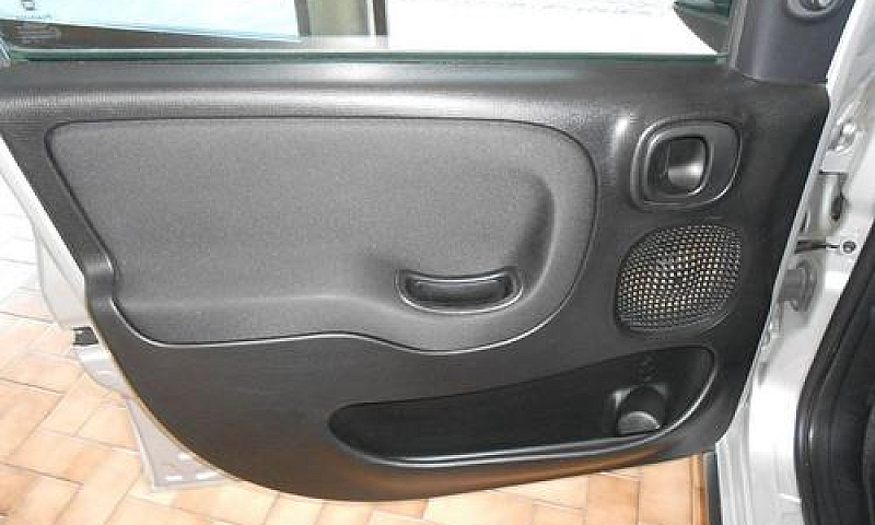 Fiat Panda 1.0 Firef...