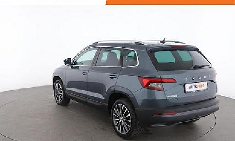 Skoda Karoq Df22154...