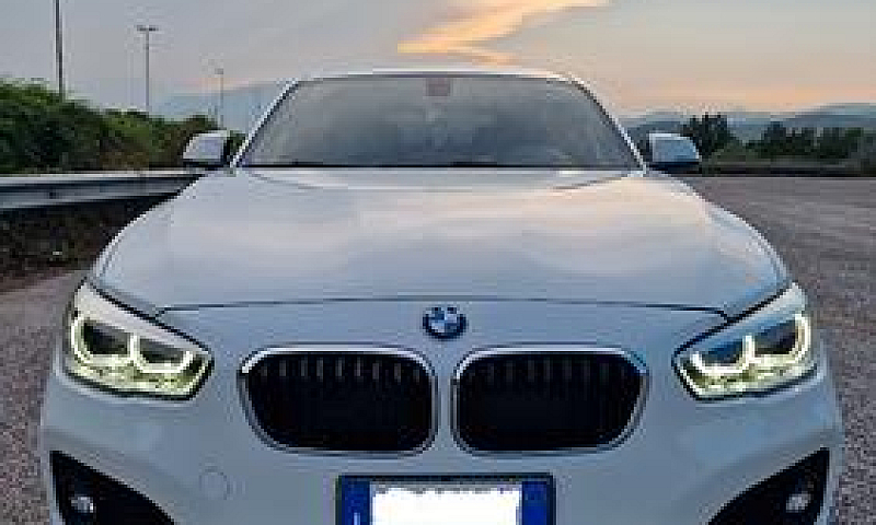 Bmw Serie 1 (F40) - ...