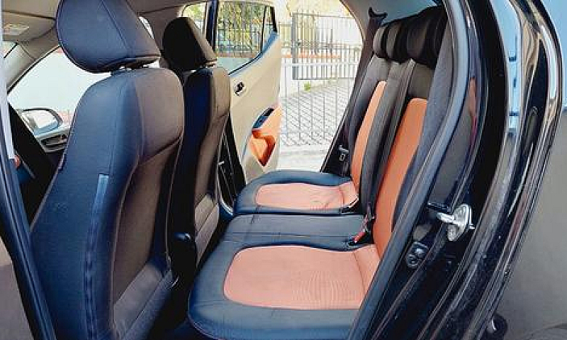Hyundai I10 2ª Serie...