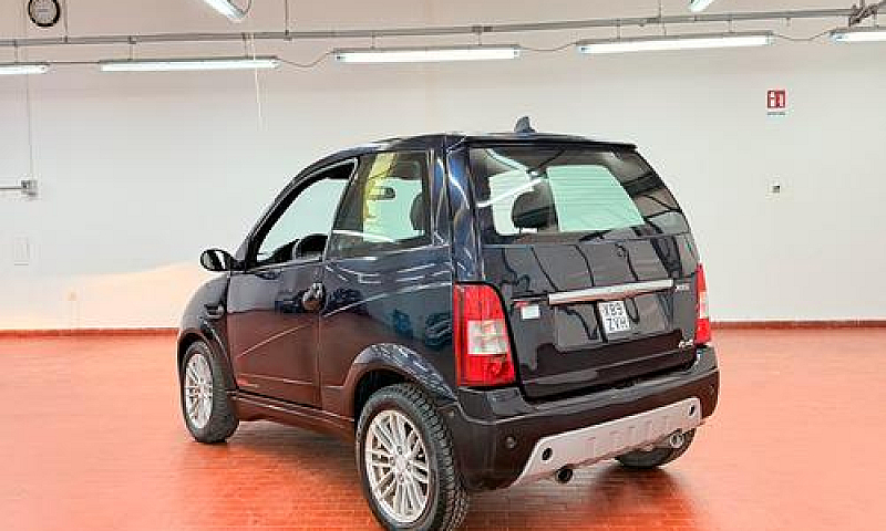 Microcar Ligier X To...