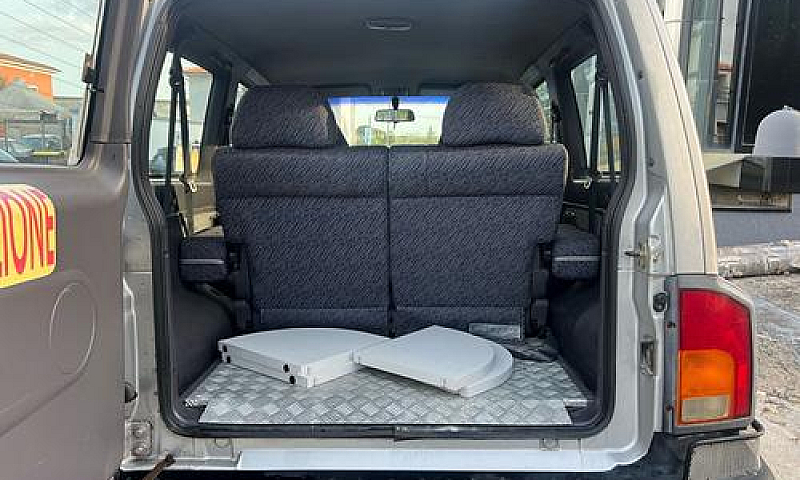 Ssangyong Korando 66...