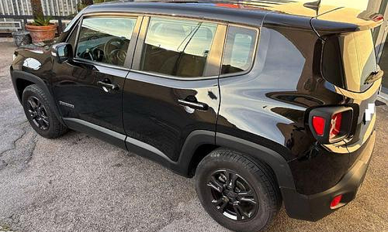Jeep Renegade 1.6 Mj...
