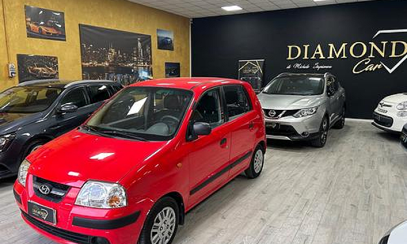 Hyundai Atos Prime 1...