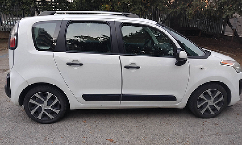 Citroen C3 Picasso 1...