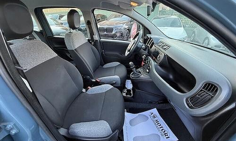 Fiat Panda 1.0 Firef...