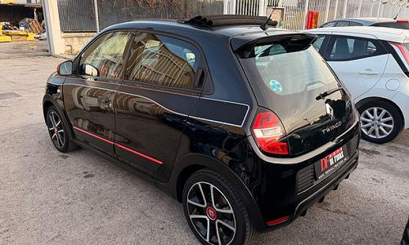 Renault Twingo 0.9 T...