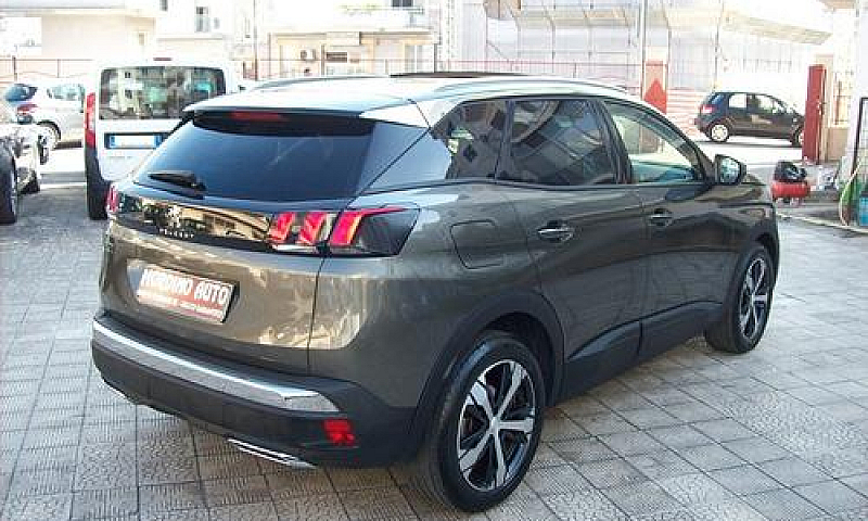 Peugeot 3008 1.5 Bhd...