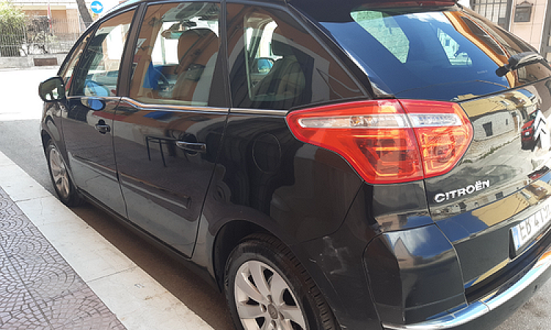 C4 Picasso...