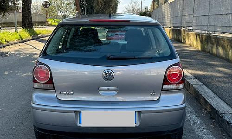 Volkswagen Polo 1.2/...