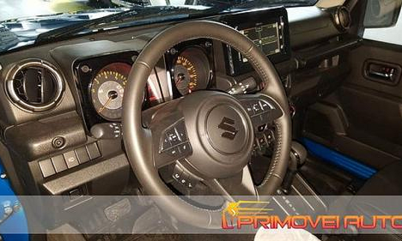Suzuki Jimny 1.5 Aut...