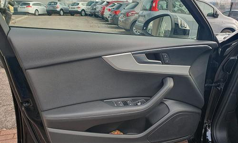 Audi A4 Avant 2.0 Td...