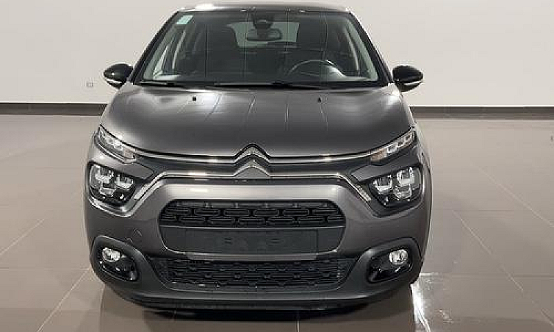 Citroen C3 Puretech ...