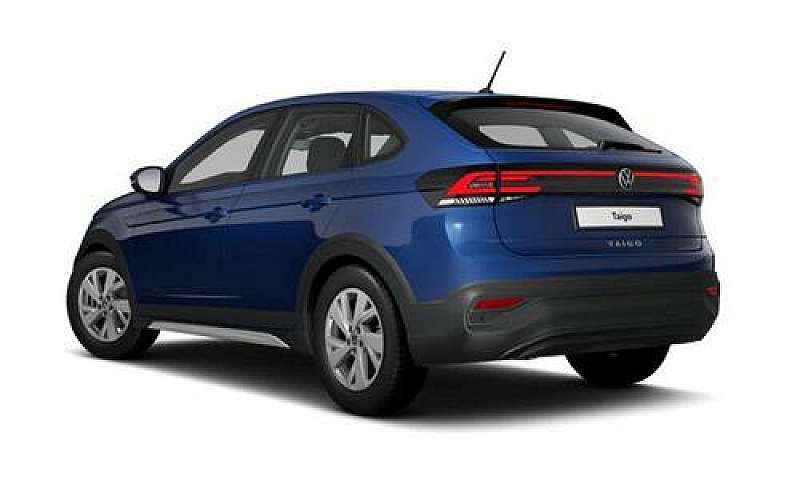 Volkswagen Taigo 1.0...
