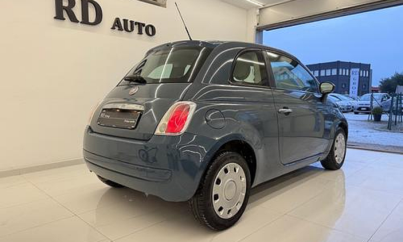 Fiat 500 1.2 Benzina...