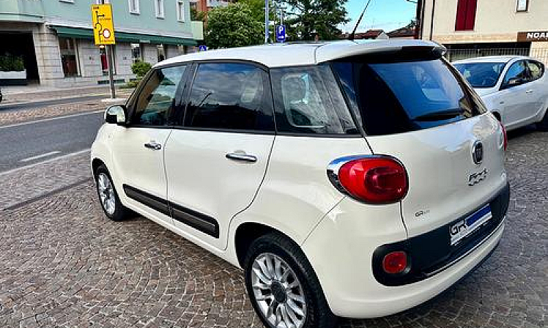 Fiat 500L 1.3 Multij...