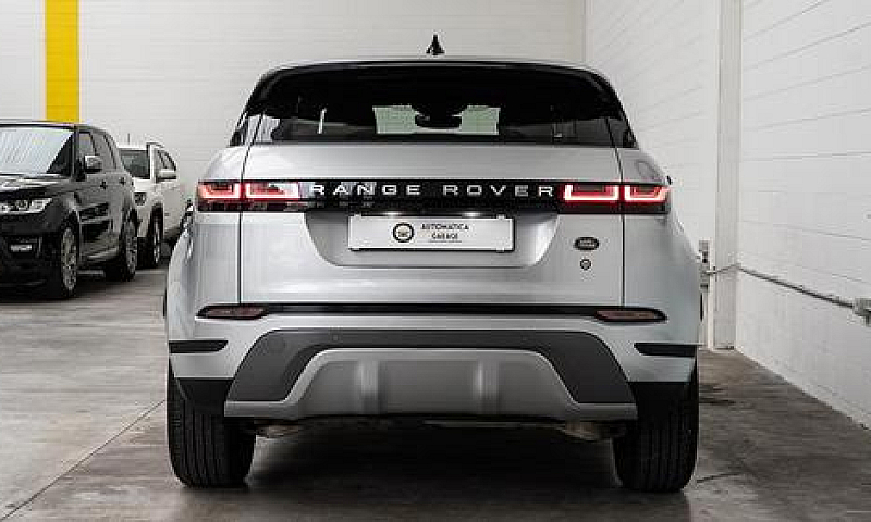 Land Rover Range Rov...