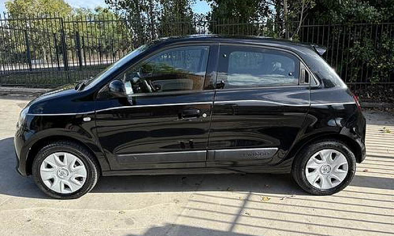 Renault Twingo Adatt...