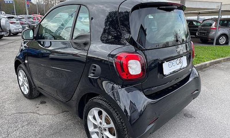 Smart Fortwo Fortwo ...