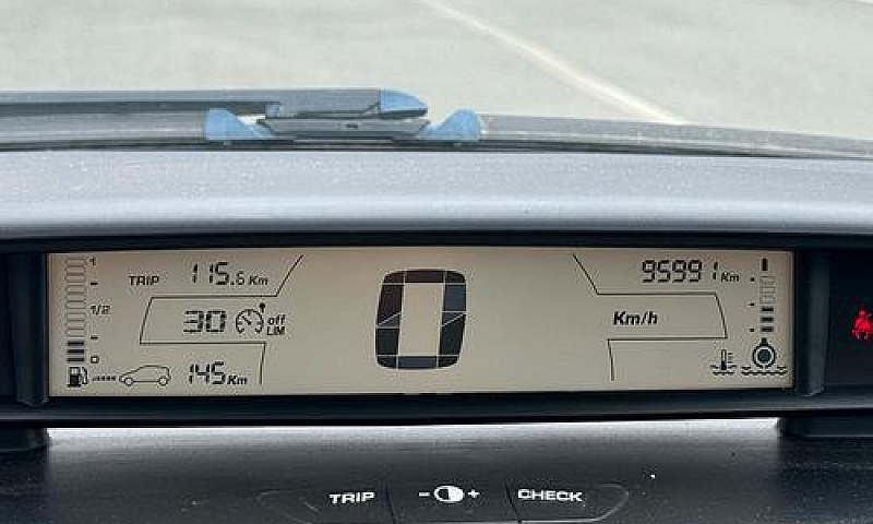 Citroen C4 1.4 88 Cv...