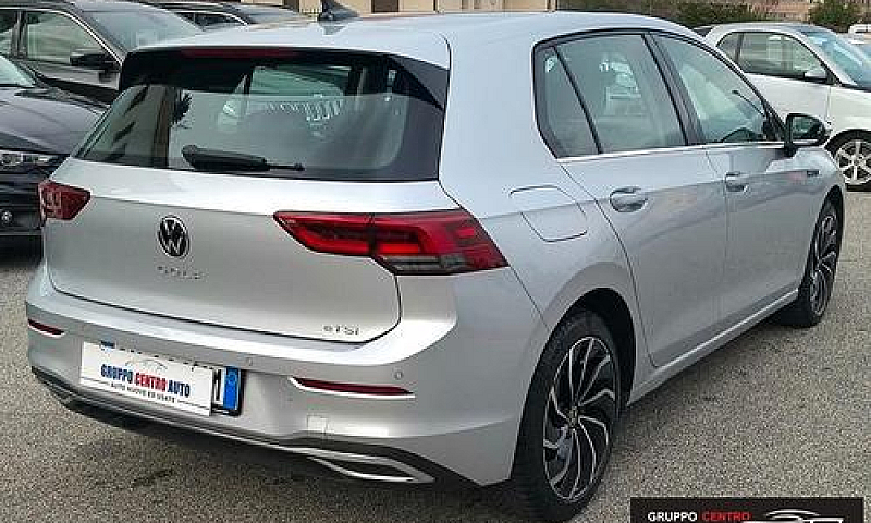 Volkswagen Golf 1.5 ...