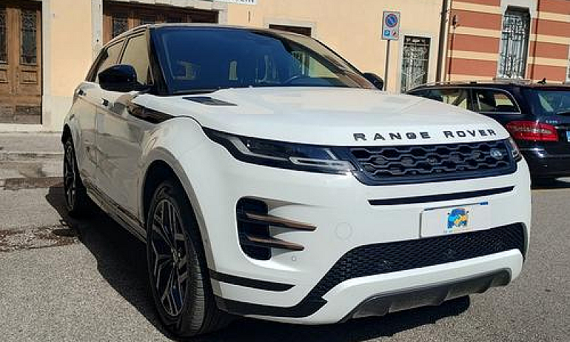 Land Rover Range Rov...