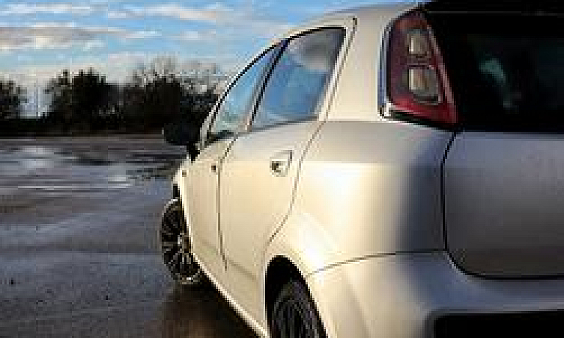 Fiat Punto Evo 2010...