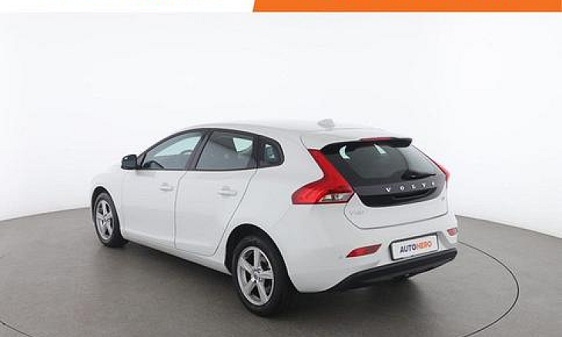 Volvo V40 Hj44066...