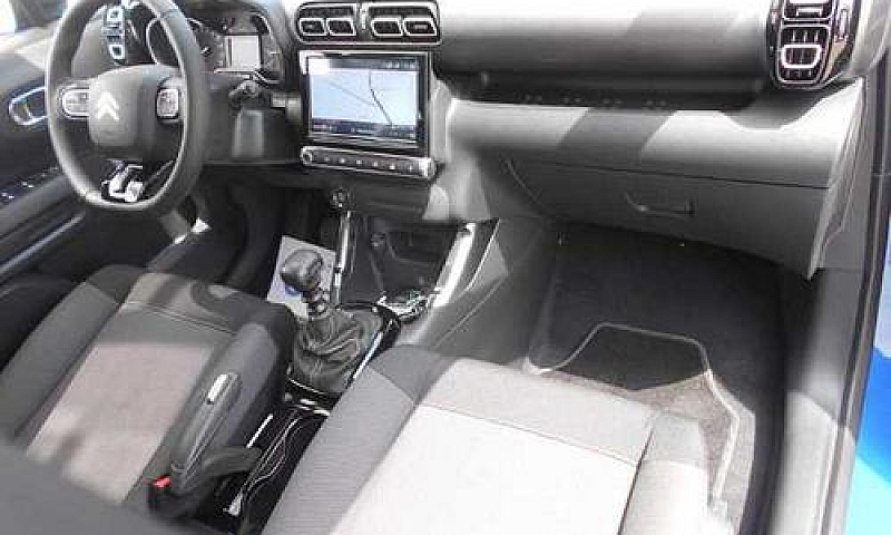 Citroen C3 Aircross ...