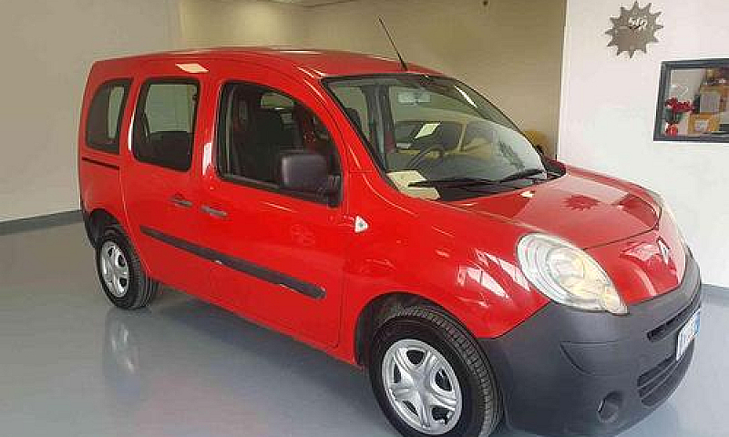 Renault Kangoo 1.5 D...