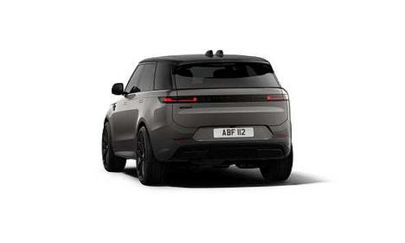 Land Rover Range Rov...