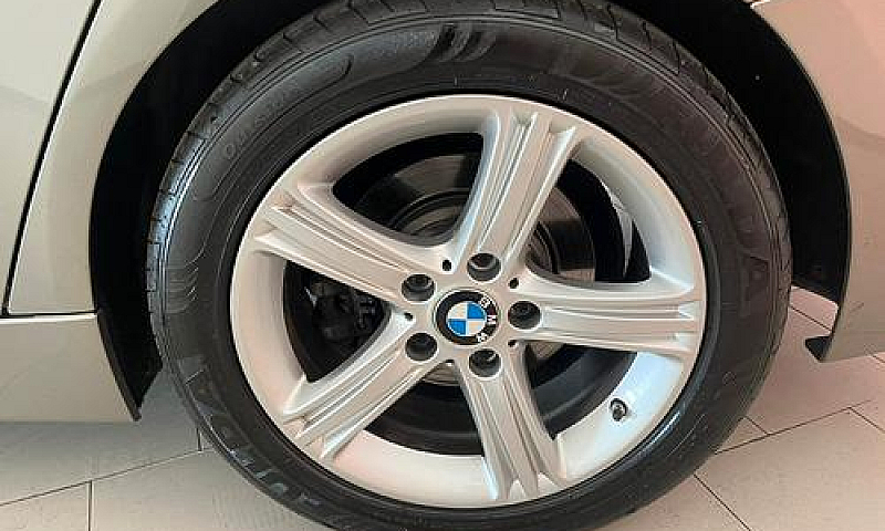 Bmw 320D Efficient D...