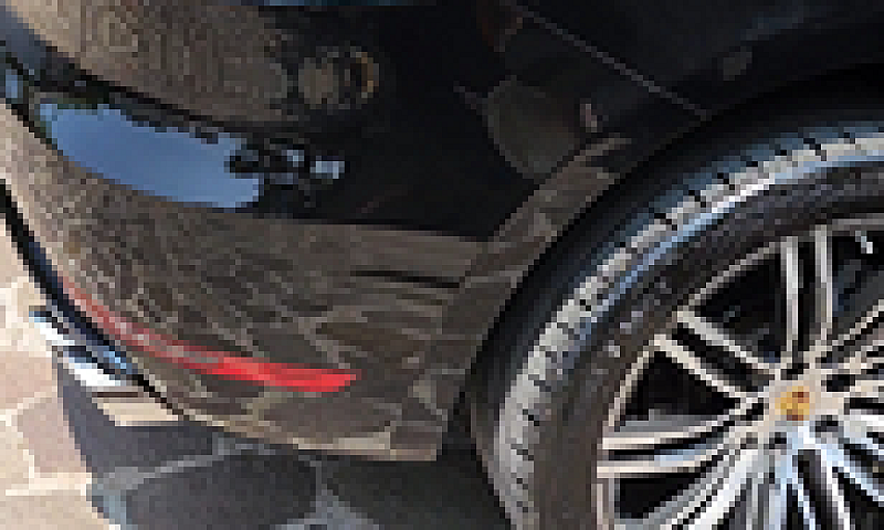 Macan 3.0 D S...