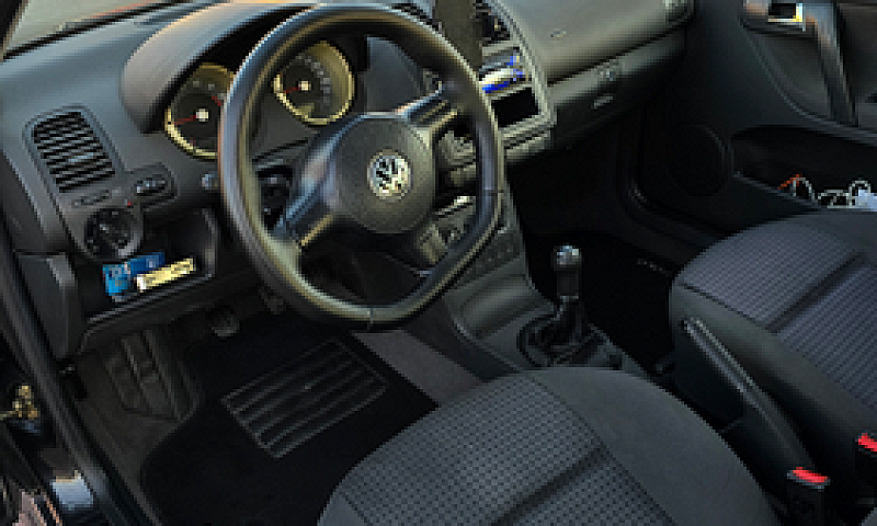 Volkswagen Polo 2001...