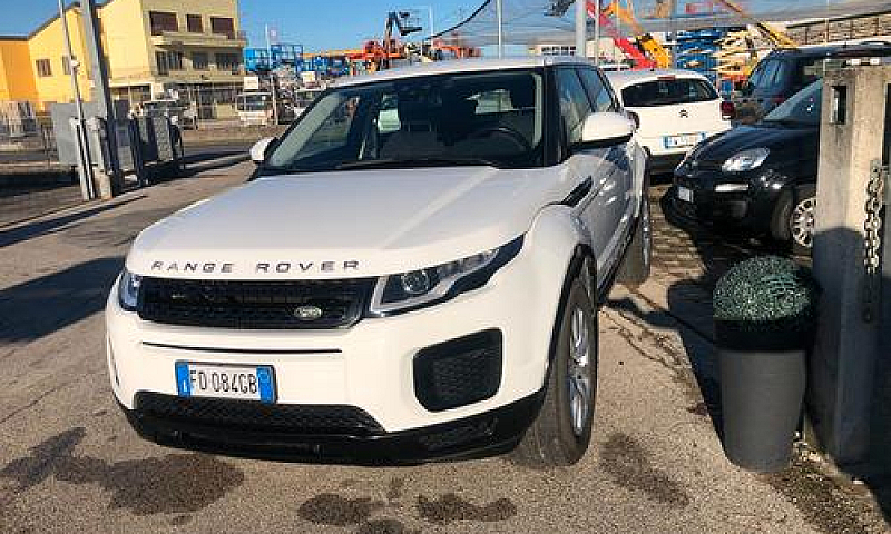Land Rover Range Rov...