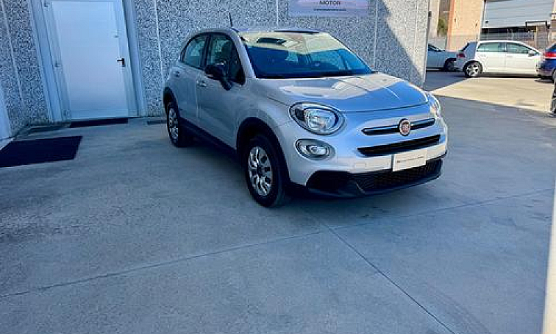 Fiat 500X 1.0 T3 120...