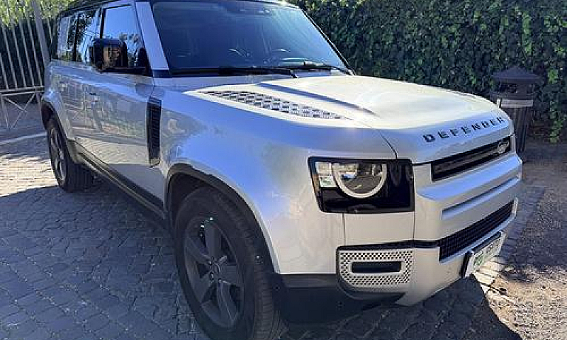 Land Rover Defender ...