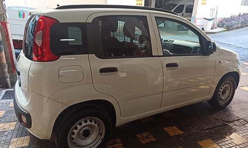 Fiat Panda 1.2 Pop V...