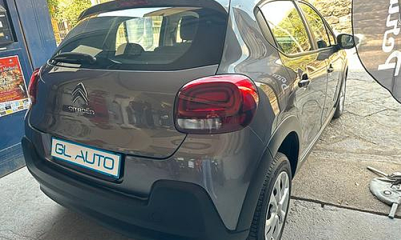 Citroen C3 Bluehdi 1...