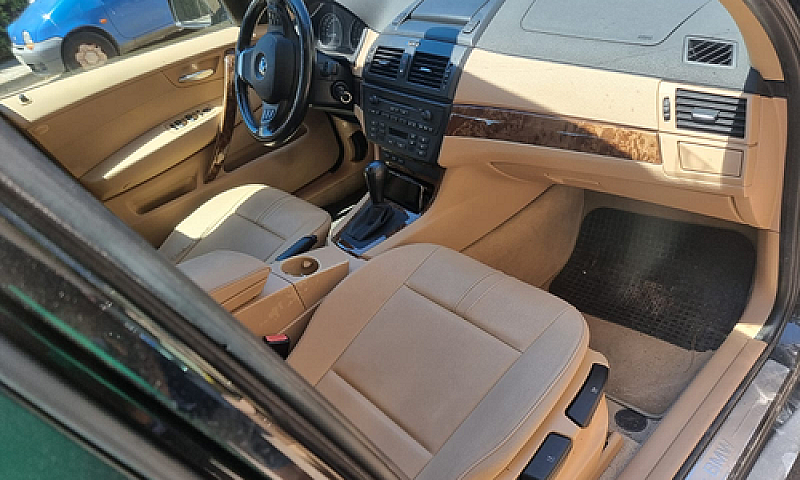 Bmwx3...