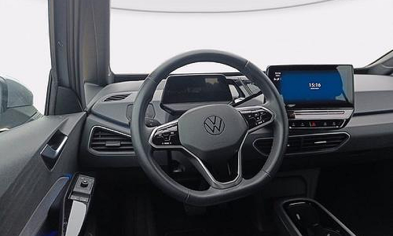 Volkswagen Id.3 58 K...