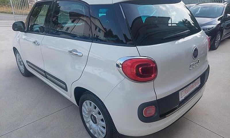 Fiat 500L 1.3 Multij...