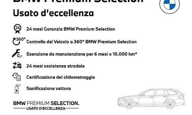 Bmw Serie 2 218D Act...