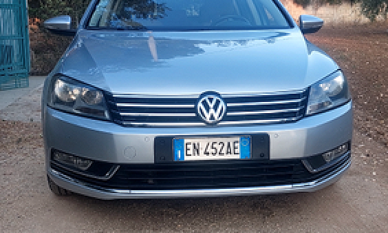 Passat Variant 2.0 T...