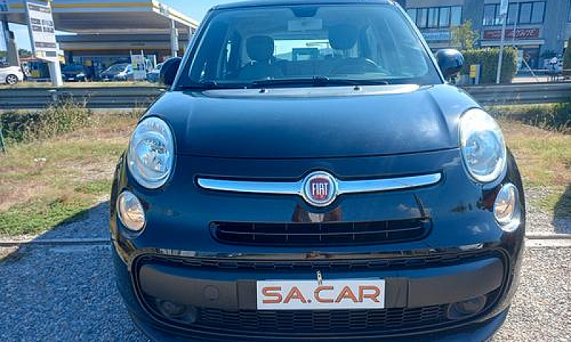 Fiat 500L 1.3 Multij...
