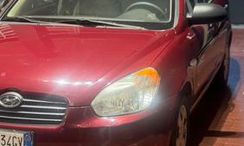 Hyundai Accent 1.4 4...