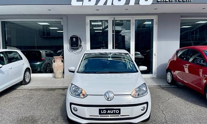 Volkswagen Up! 1.0 5...