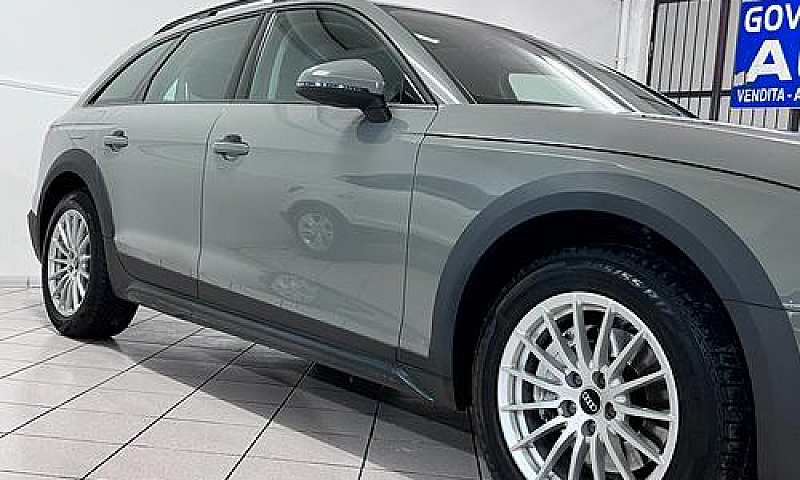 Audi A4 Allroad 40 T...