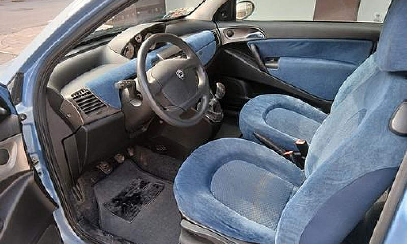 Lancia Ypsilon 1.2 U...